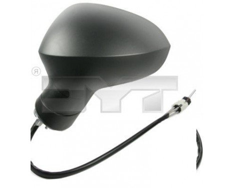 Backspegel 331-0060 TYC Backspegel 331-0060 TYC