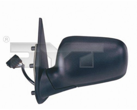 Backspegel 332-0006 TYC Backspegel 332-0006 TYC