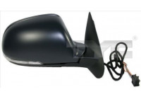 Backspegel 332-0043 TYC