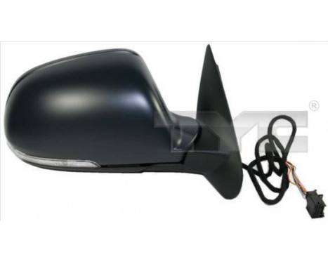 Backspegel 332-0043 TYC Backspegel 332-0043 TYC