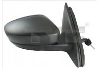 Backspegel 332-0053 TYC