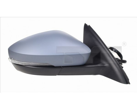 Backspegel 332-0063 TYC Backspegel 332-0063 TYC