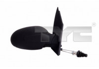 Backspegel 333-0001 TYC