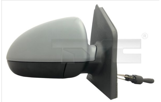Backspegel 333-0007 TYC