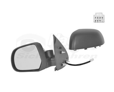 Backspegel 3335807 Hagus Backspegel 3335807 Hagus