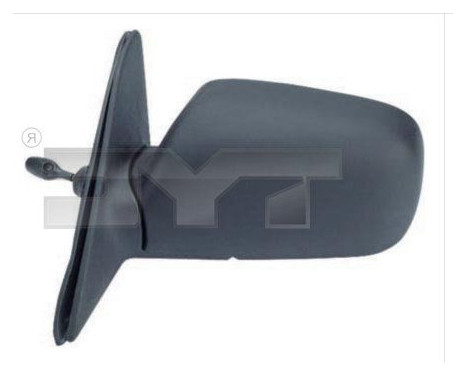 Backspegel 336-0014 TYC