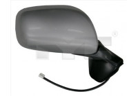 Backspegel 336-0061 TYC