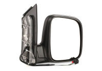 Backspegel 337-0131 TYC