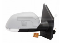 Backspegel 337-0141 TYC