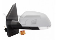 Backspegel 337-0142 TYC