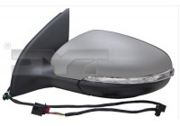 Backspegel 337-0174 TYC