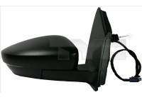 Backspegel 337-0186 TYC