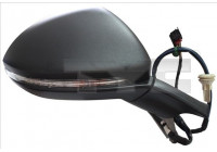 Backspegel 337-0241 TYC
