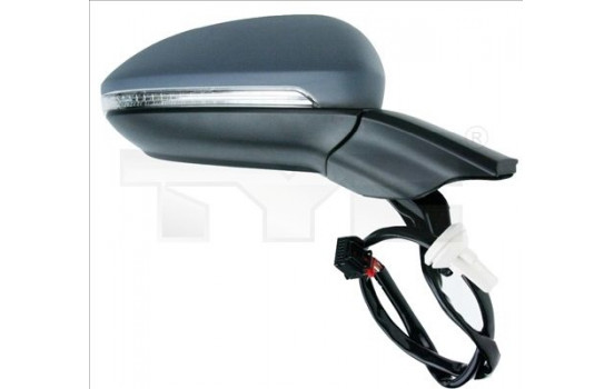 Backspegel 337-0243 TYC, bild 2