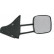 Backspegel 3788802 Hagus, miniatyr 2