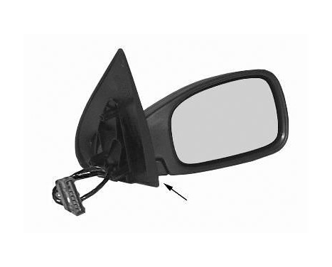 Backspegel 4036828 Hagus