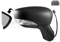 Backspegel 4373806 Hagus