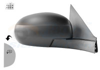 Backspegel 5223808 Hagus