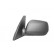 Backspegel 5377803 Hagus