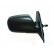 Backspegel 5387804 Hagus, miniatyr 2