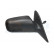Backspegel 5387804 Hagus, miniatyr 3