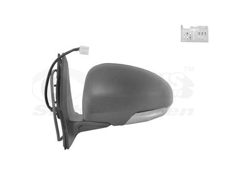 Backspegel 5410805 Hagus Backspegel 5410805 Hagus