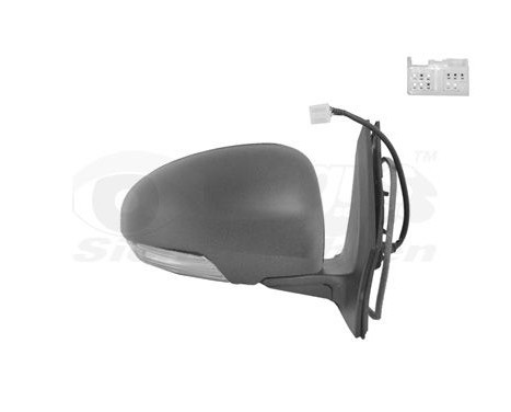Backspegel 5410806 Hagus Backspegel 5410806 Hagus