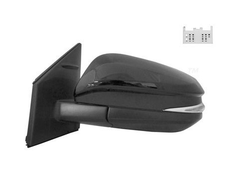 Backspegel 5473817 Hagus Backspegel 5473817 Hagus