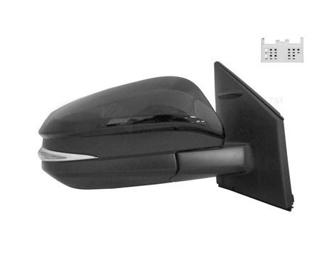 Backspegel 5473818 Hagus Backspegel 5473818 Hagus