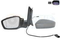 Backspegel 5701807 Hagus