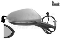 Backspegel 5766808 Hagus