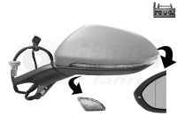 Backspegel 5766827 Hagus