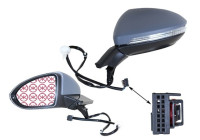Backspegel 5766828 Hagus