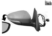 Backspegel 5772808 Hagus