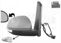 Backspegel 5776828 Van Wezel