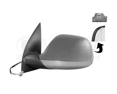Backspegel 5785807 Hagus Backspegel 5785807 Hagus