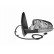 Backspegel 5838857 Hagus, miniatyr 2