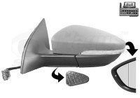 Backspegel 5841817 Hagus