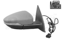 Backspegel 5891818 Hagus