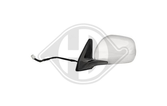Backspegel 6684225 Diederichs, bild 2