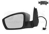 Backspegel 7617817 Hagus