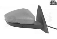Backspegel 7624808 Van Wezel
