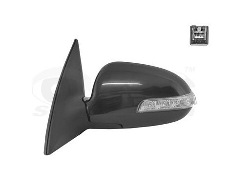 Backspegel 8207817 Hagus Backspegel 8207817 Hagus