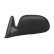 Backspegel 8220803 Hagus