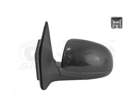 Backspegel 8238805 Hagus Backspegel 8238805 Hagus