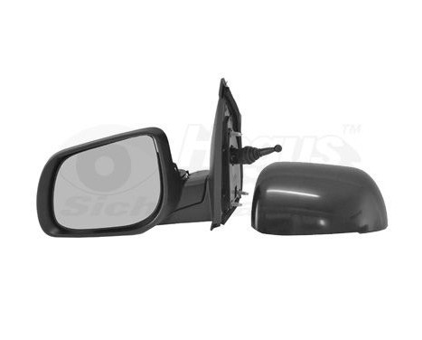 Backspegel 8314813 Hagus Backspegel 8314813 Hagus