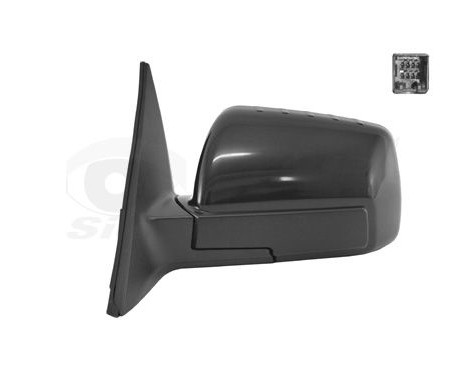 Backspegel 8332817 Hagus Backspegel 8332817 Hagus