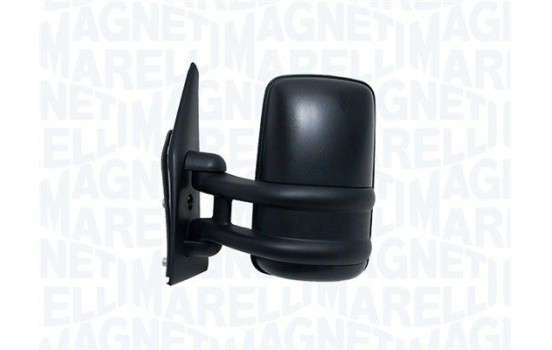 Backspegel, förarhytt, bild 3