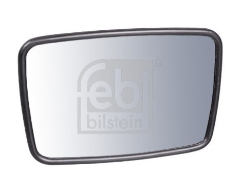 Backspegel, förarhytt, bild 2