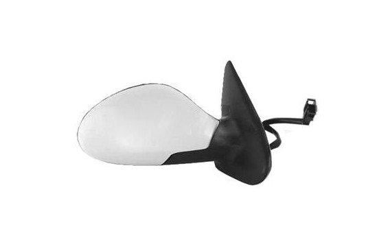 Backspegel höger elektrisk 3/från '03 Uppvärmd Primer 4934818 Hagus